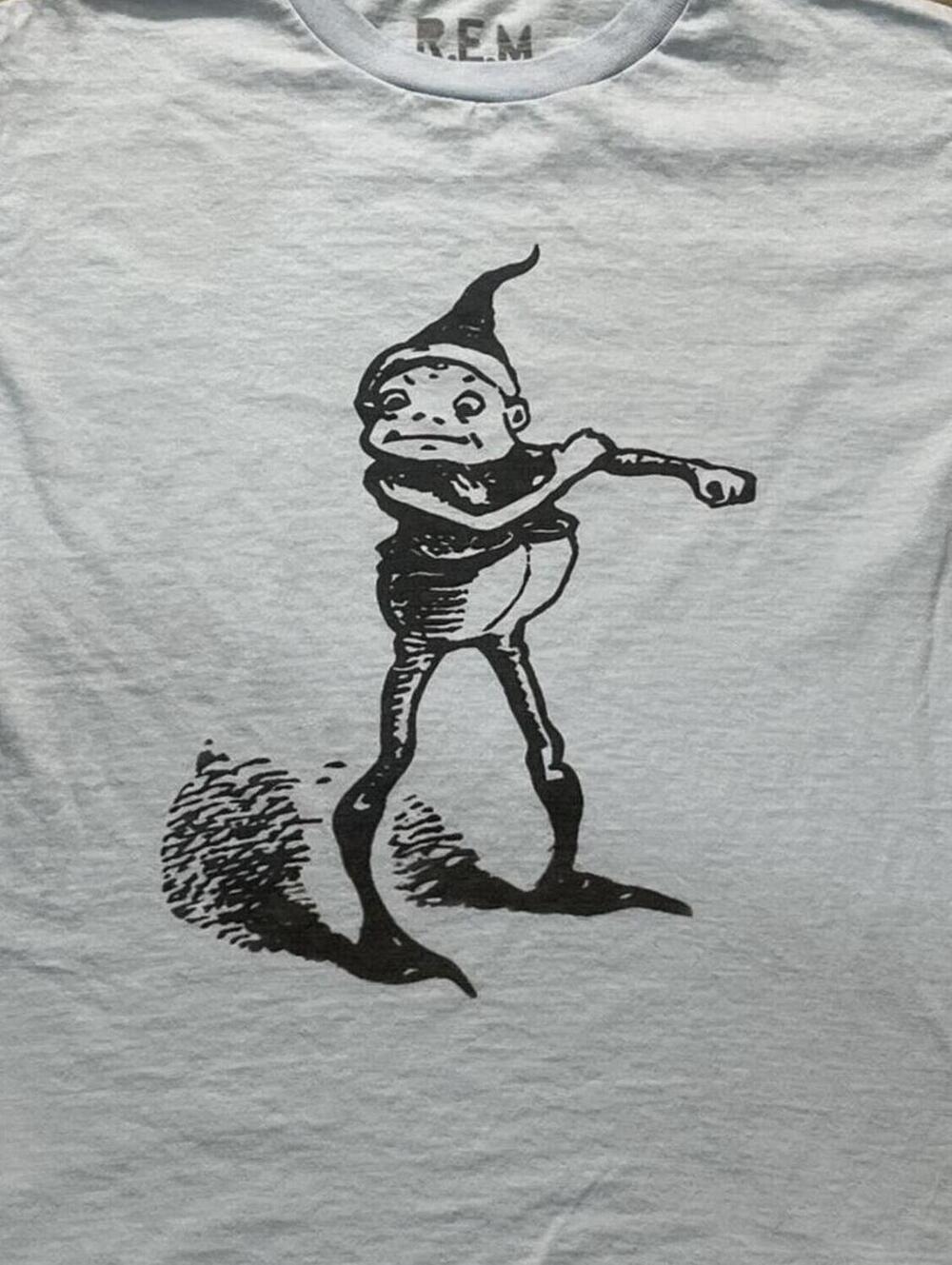 R.E.M. Preowned Small T-shirt